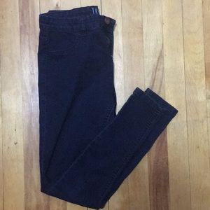 Cotton On dark jegging